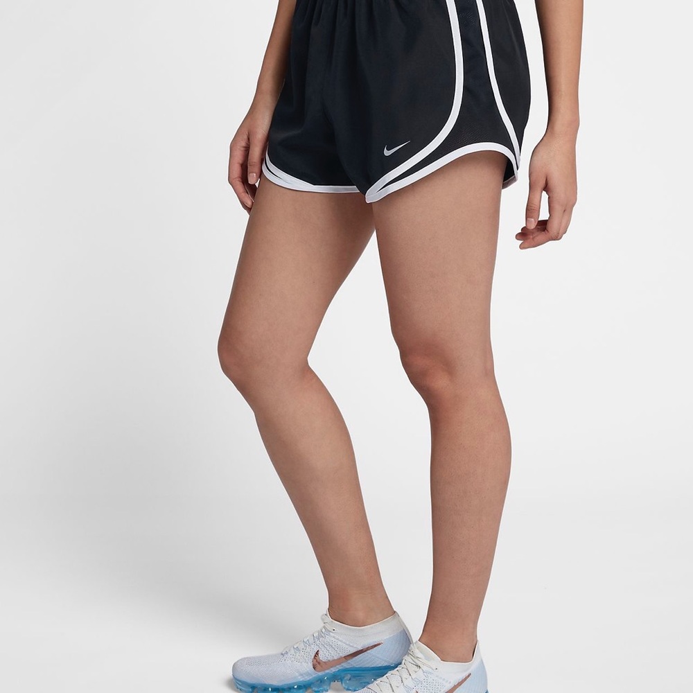 Nike Tempo Shorts Black